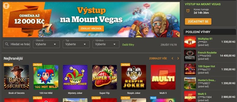 Jak si vybrat nejlepší bitcoinové kasino v ČR?