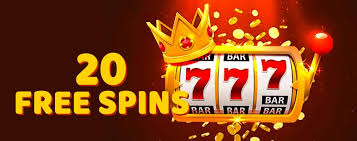25 Free Spins No Deposit Your Guide to Exciting Online Casino Offers