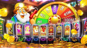 Discover the Excitement of Online Casino Spinny 1654865283