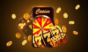 Discover the Thrills of Slots Muse Casino Online Games Discover the Thrills of Slots Muse Casino Online Games