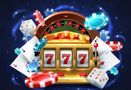 Thrills Casino Online Games An Exhilarating Experience Awaits