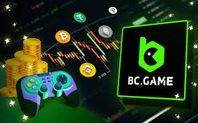 BCGame بونس بہترین پروموشنز اور انعامات