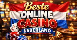 Betrouwbare Online Casino's in het Buitenland 333376925