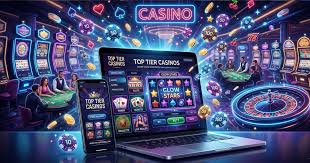 Få de bedste casino bonusser uden rofus
