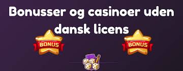Gambling Uden Rofus - En Guide til Ansvarligt Spil Gambling Uden Rofus - En Guide til Ansvarligt Spil