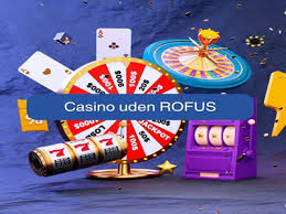 Gambling Uden RoFUS En Udfordring og Muligheder