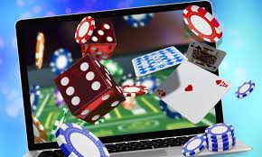 Gambling Uden Rufus En Nyæra af Spil