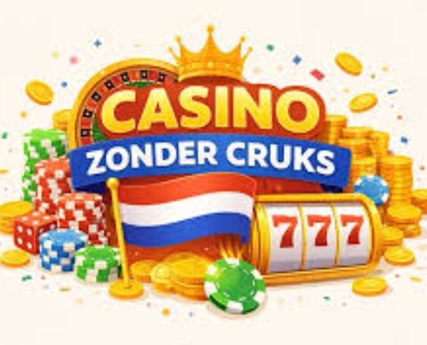 Goksite zonder CRUKS Ontdek de Vrijheid van Online Gokken Goksite zonder CRUKS Ontdek de Vrijheid van Online Gokken