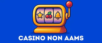 I Casinò Non AAMS Legali Una Guida Completa