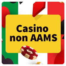 I Casinò Non AAMS Legali Una Guida Completa