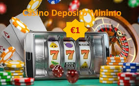 I Migliori Casinò Non AAMS con Deposito Minimo 1024043753 I Migliori Casinò Non AAMS con Deposito Minimo 1024043753