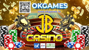 In-Depth Review of JB Casino A Comprehensive Gaming Experience In-Depth Review of JB Casino A Comprehensive Gaming Experience