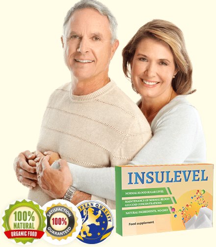 Insulevel apteka - Jak zwiększyć poziom insuliny w organizmie? Odkryj Insulevel!