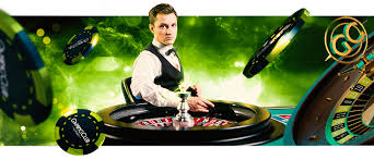 The Rise of Bitcoin Roulette A New Era in Online Gambling 67220441