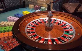 The Thrill of Bitcoin Roulette A Comprehensive Guide 67425378