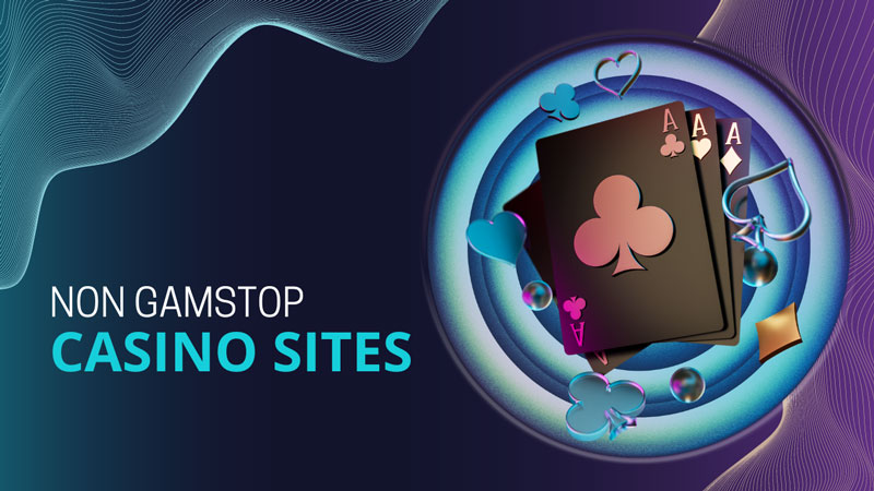 Top Online Casinos Not Using GamStop for a Unique Gaming Experience Top Online Casinos Not Using GamStop for a Unique Gaming Experience
