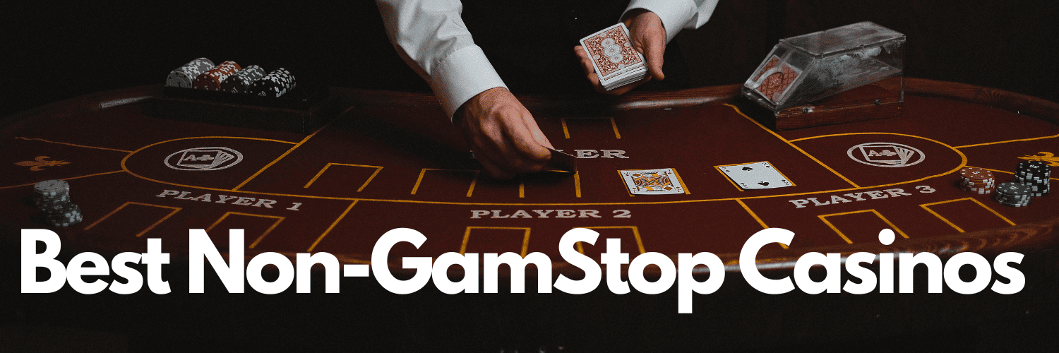 UK Punters and Non GamStop Casinos A Guide UK Punters and Non GamStop Casinos A Guide