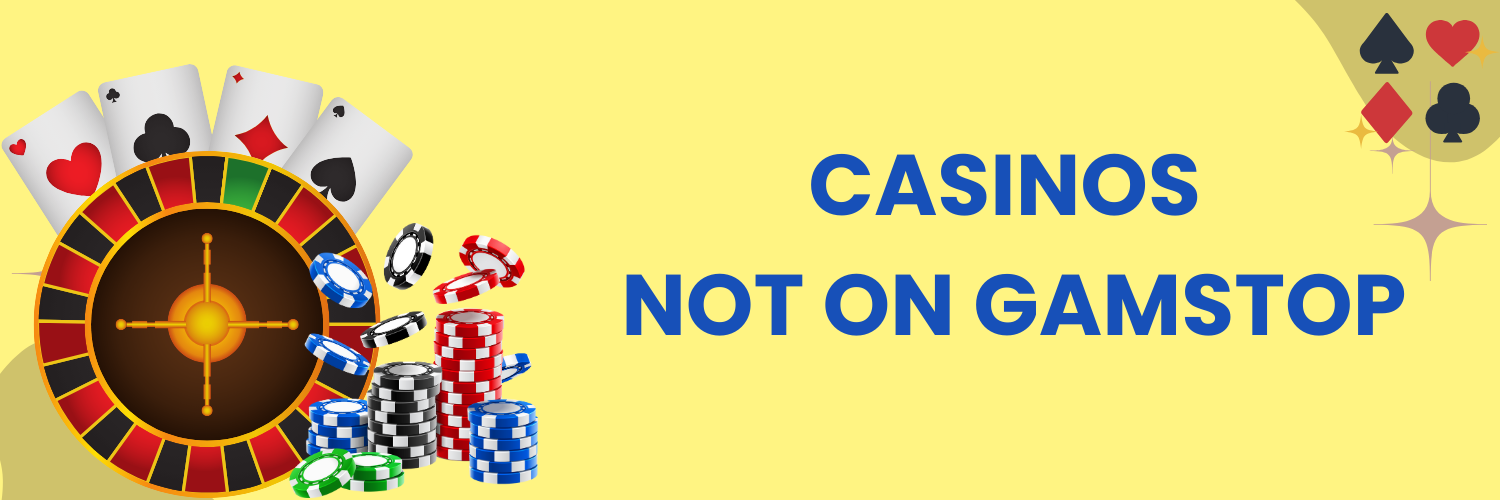 UK Punters and Non GamStop Casinos A Guide UK Punters and Non GamStop Casinos A Guide